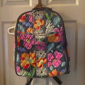Vera Bradley backpack